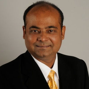 Meet your Posher, Devender